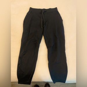 Lululemon joggers size medium 29inch inseam